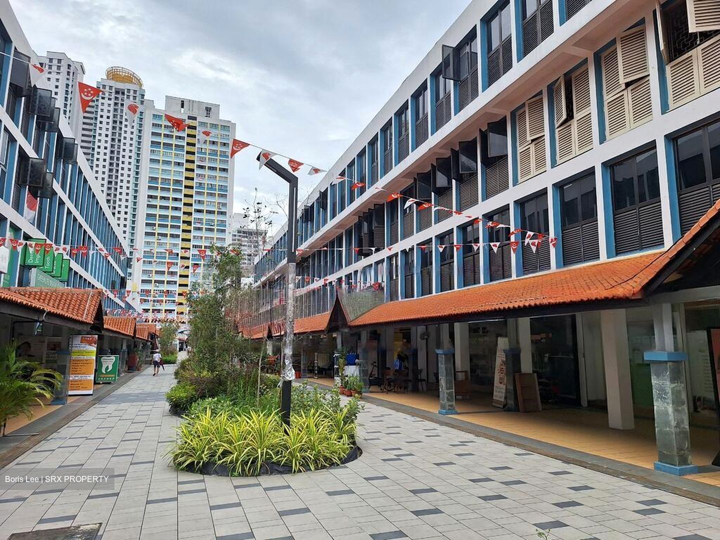 Toa Payoh Central (D12), Shop House #480180441
